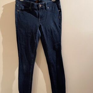 Generic denim jeans​​​​​​